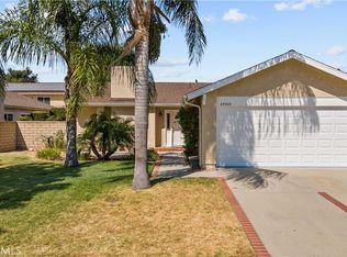 25308 Via Oriol, Santa Clarita, CA 91355