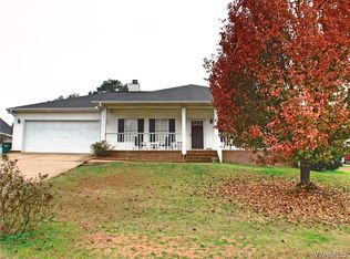14202 Southland Dr, Tuscaloosa, AL 35405
