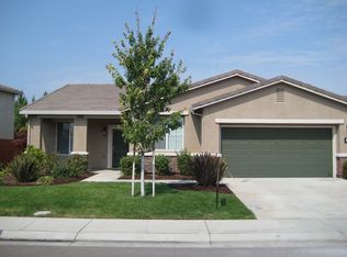 1755 Coffeeberry Ln, Manteca, CA 95337