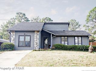 7059 Pantego Dr #27, Fayetteville, NC 28314