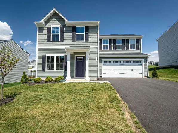 715 Wingtip Way, Harrisonburg, VA 22801