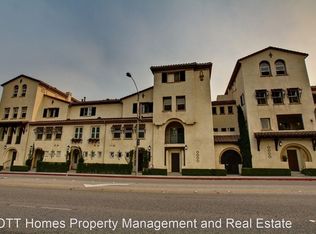 640 E Walnut St, Pasadena, CA 91101
