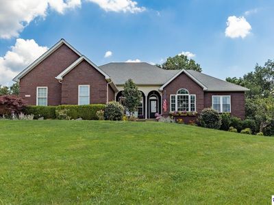 578 Deer Run Way, Elizabethtown, KY, 42701