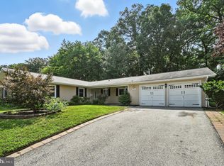 9301 Montpelier Dr, Laurel, MD 20708