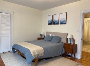 66 Chestnut St #2, Brookline, MA 02445