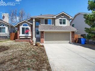 3520 Birnamwood Dr, Colorado Springs, CO 80920