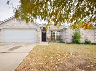 8000 Jolie Dr, Fort Worth, TX 76137