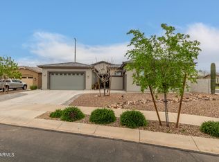 22705 S 223rd Pl, Queen Creek, AZ 85142