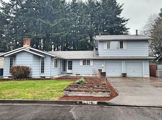 726 Rayner Ave, Springfield, OR 97477