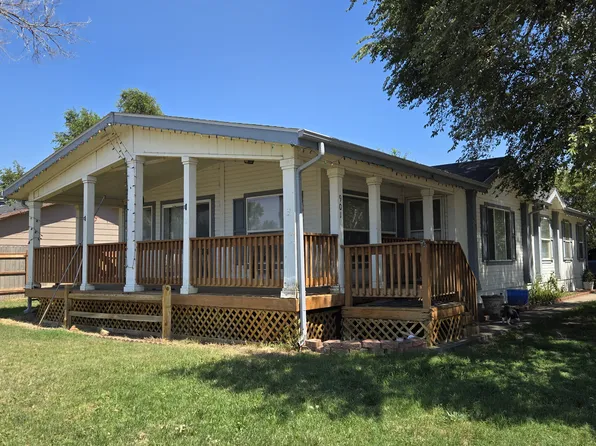 901 E Parmenter St, Lamar, CO 81052