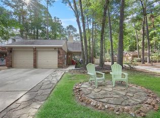 15 Abbey Brook Pl, Spring, TX 77381