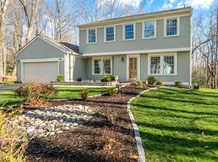 1837 Post Oak Trl, Reston, VA 20191