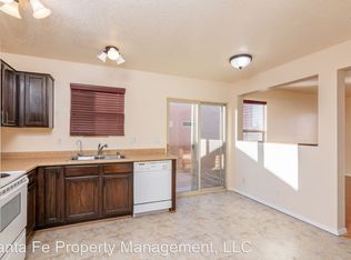 6 Eagle Peak, Santa Fe, NM 87508