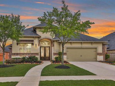 27619 Lakeway Trail Ln, Fulshear, TX, 77441