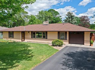 8007 5th St NE, Spring Lake Park, MN 55432