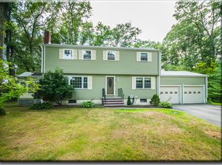 9 Matthew St, Andover, MA 01810