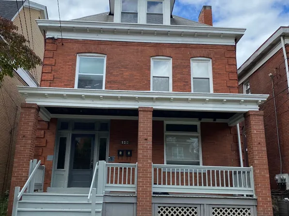 130 S Bryant Ave, 130 S Bryant Ave #1, Pittsburgh, PA 15202