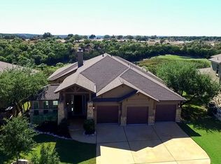 1716 Harvest Dance Dr, Leander, TX 78641