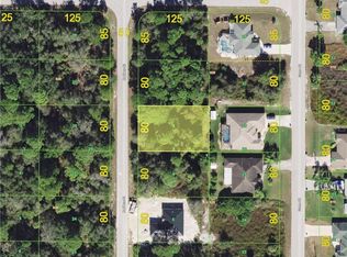 2320 Redfern St, Port Charlotte, FL 33948