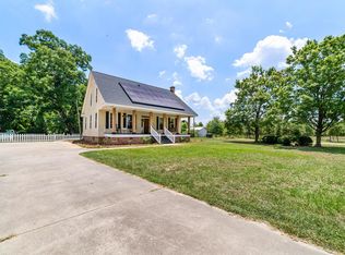 1551 Shulmer Rd, Cameron, SC 29030