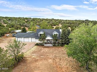 2627 Decker Ln, Taylor, AZ 85939