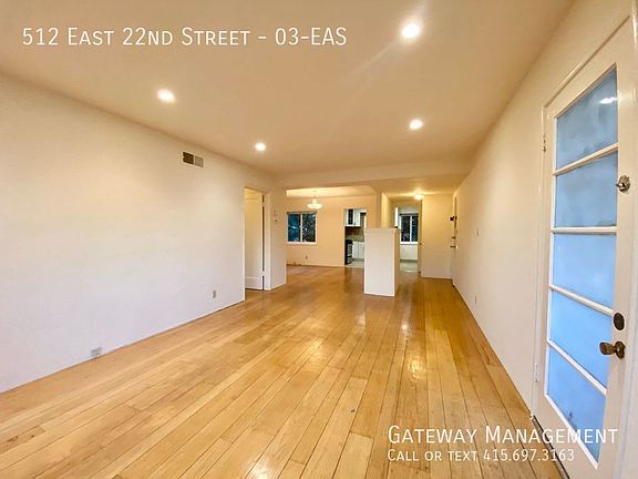 5th image of 512 E 22nd St APT 3