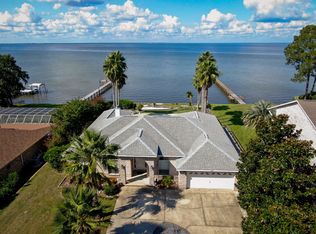 3892 Paradise Bay Dr, Gulf Breeze, FL 32563
