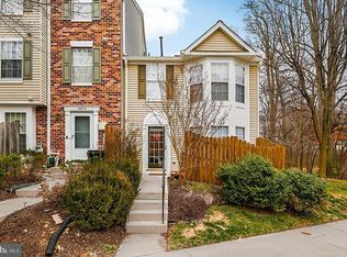 6033 Cloudy April Way, Columbia, MD 21044