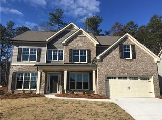 4703 Fairways Ln #1G, Jefferson, GA 30549
