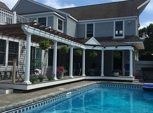 271 Pine St, Barnstable, MA 02630