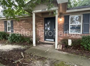 1714-1720 Pinehurst Rd - Inside CoC - R11416-02-01, Columbia, SC 29204