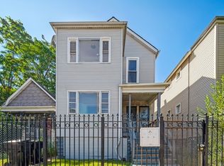 8116 S Vincennes Ave, Chicago, IL