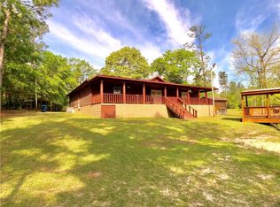 2084 Antioch Church Rd, Millry, AL 36558