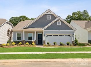 1020 Bull Dog Ln #32, Wingate, NC 28174