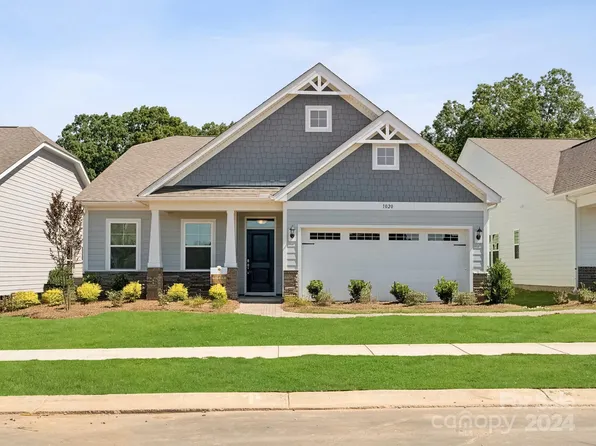 1020 Bull Dog Ln #32, Wingate, NC 28174