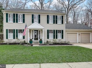 1407 Hunting Wood Rd, Annapolis, MD 21403