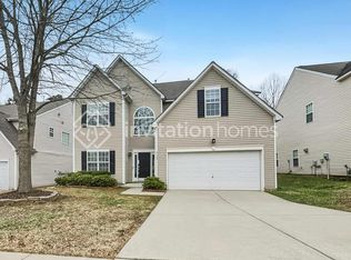 3123 Hendricks Chapel Ln, Charlotte, NC 28216