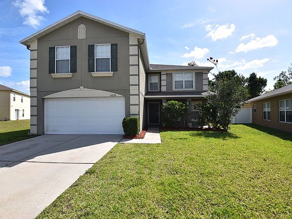 15696 Galbi Dr, Orlando, FL 32828 | Zillow