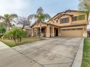 16160 W Durango St, Goodyear, AZ 85338
