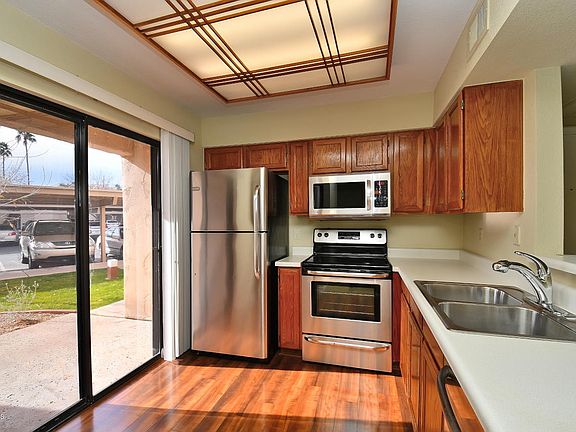2nd image of 9270 E Mission Ln Unit 103
