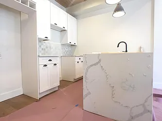 Rented by Evergreen Apartments BK