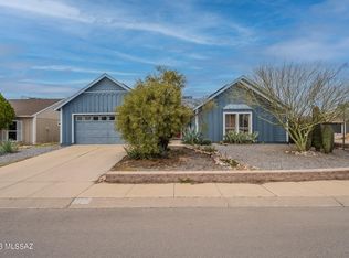 4122 W Treece Way, Tucson, AZ 85742