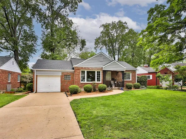 1308 Pinetree Ln, Saint Louis, MO 63119