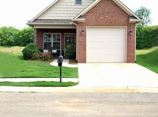 2701 Prairie View Cir, Belden, MS 38826