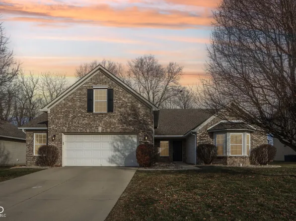 5556 Jutland Dr, Plainfield, IN 46168