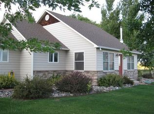 7781 5600 Rd, Olathe, CO 81425