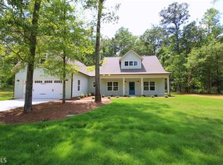 270 Seasons Pass, Winterville, GA 30683