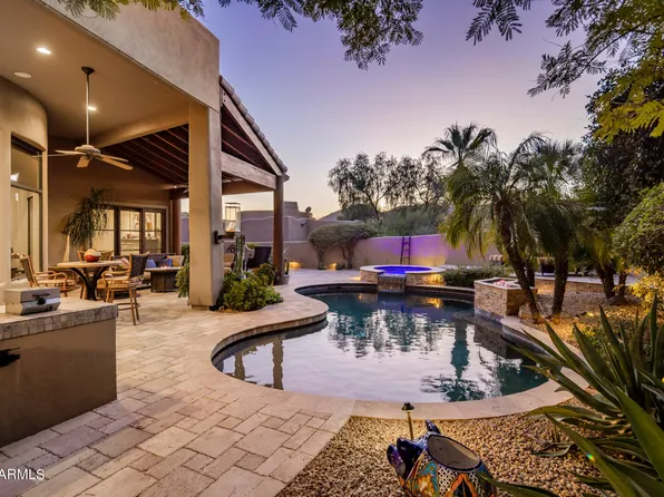 23704 N 114TH Street, Scottsdale, AZ 85255