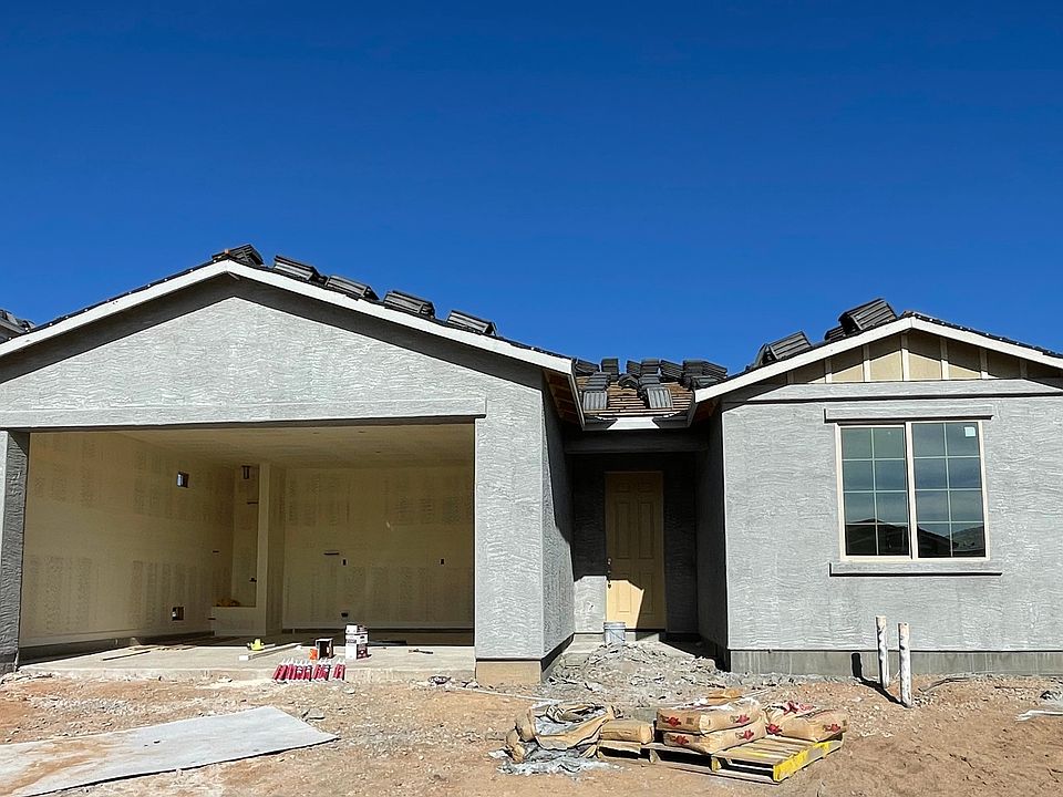 13356 W. Tether Trail - Lot 203 - Ashley Interior Image 1