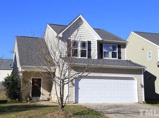 4004 Patriot Ridge Ct, Raleigh, NC 27610